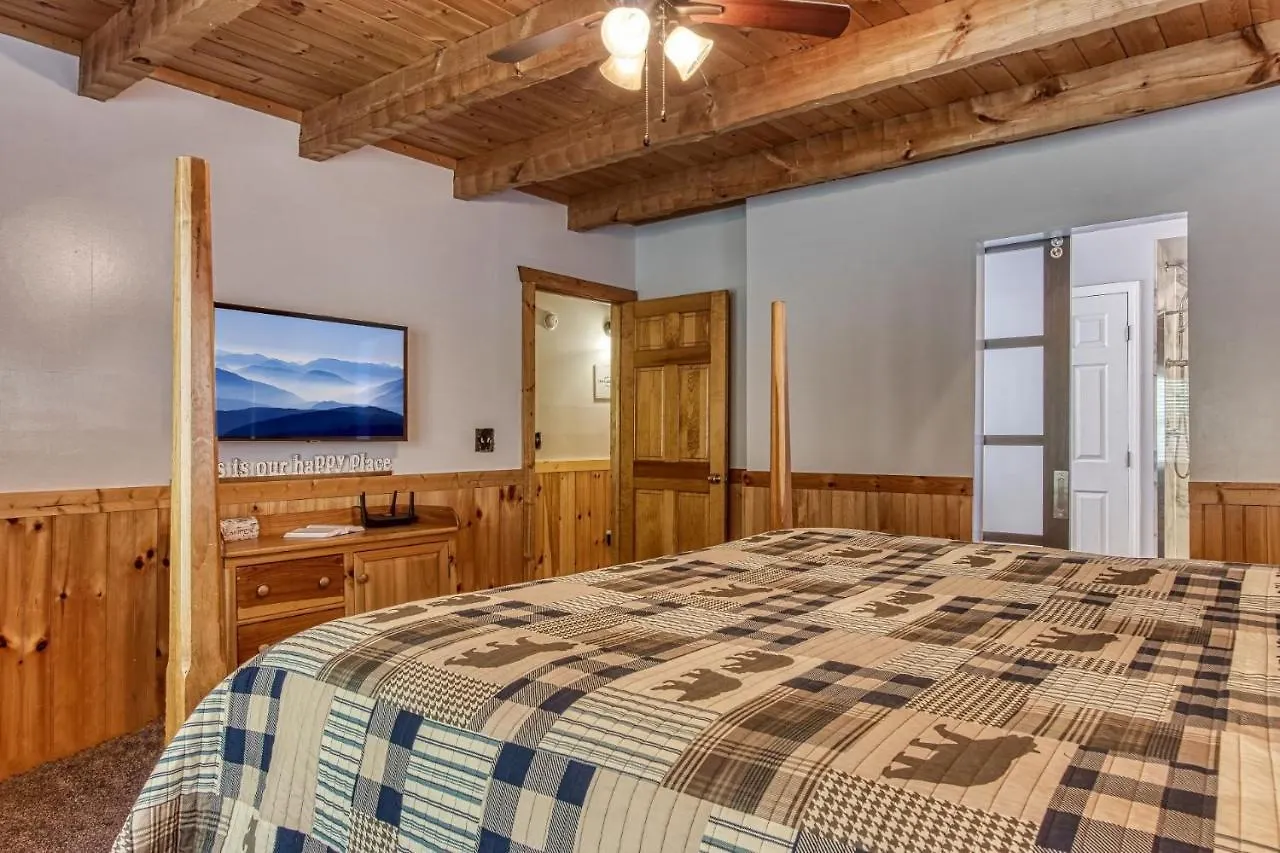 Er3 - Of Both Worlds -great Location-close To Town Pigeon Forge