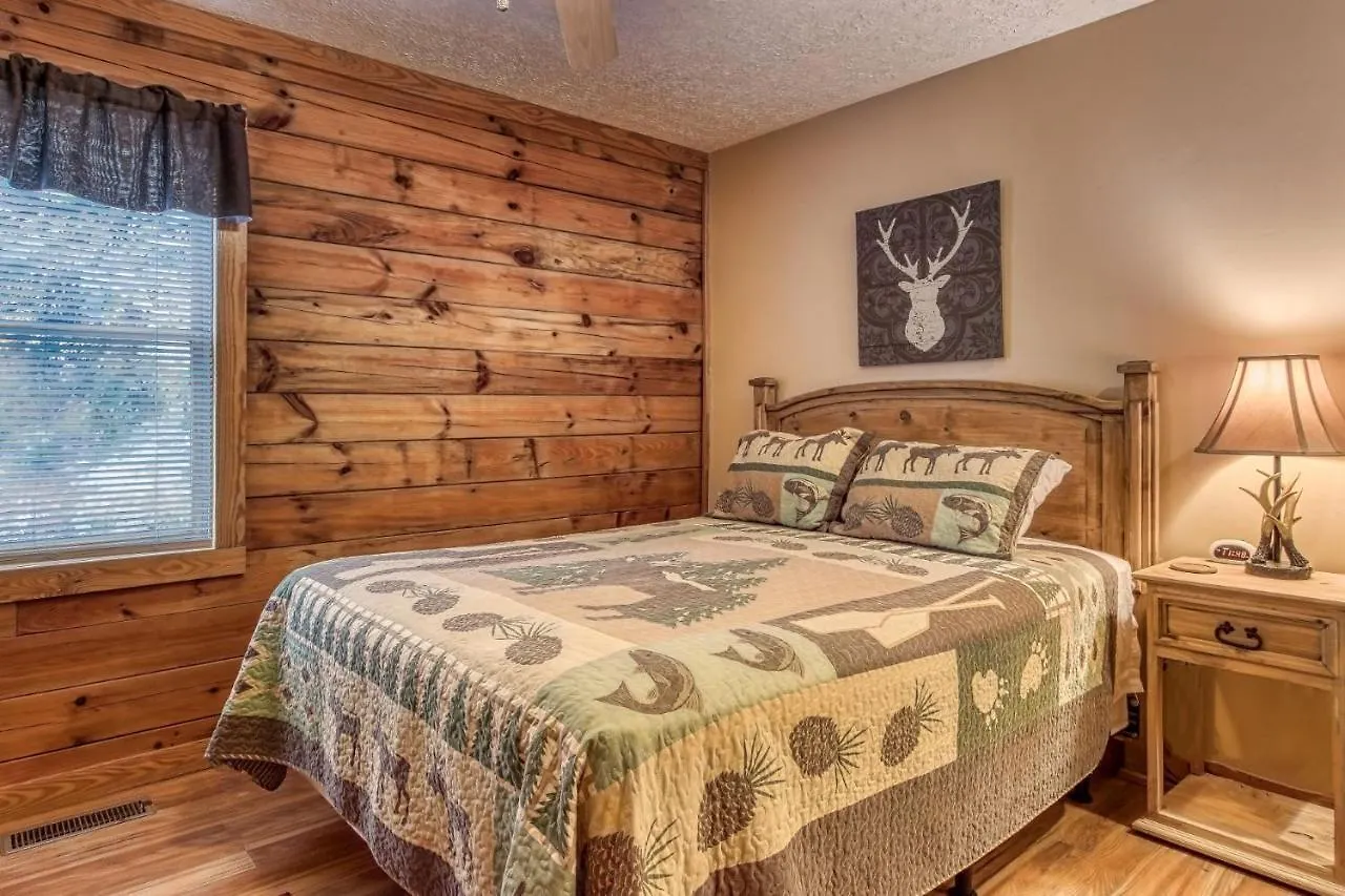 Er13 - Moose Manor Great Location - Close To Town! Casa de Férias *