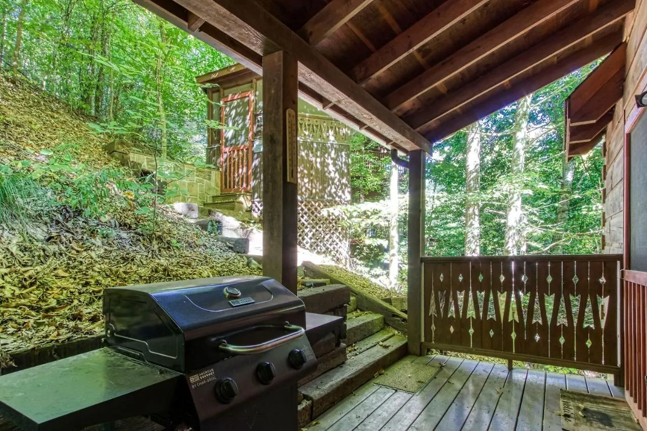 Er96 - Squirrel's Leap - Great Location! Close To Town! Hébergement de vacances *