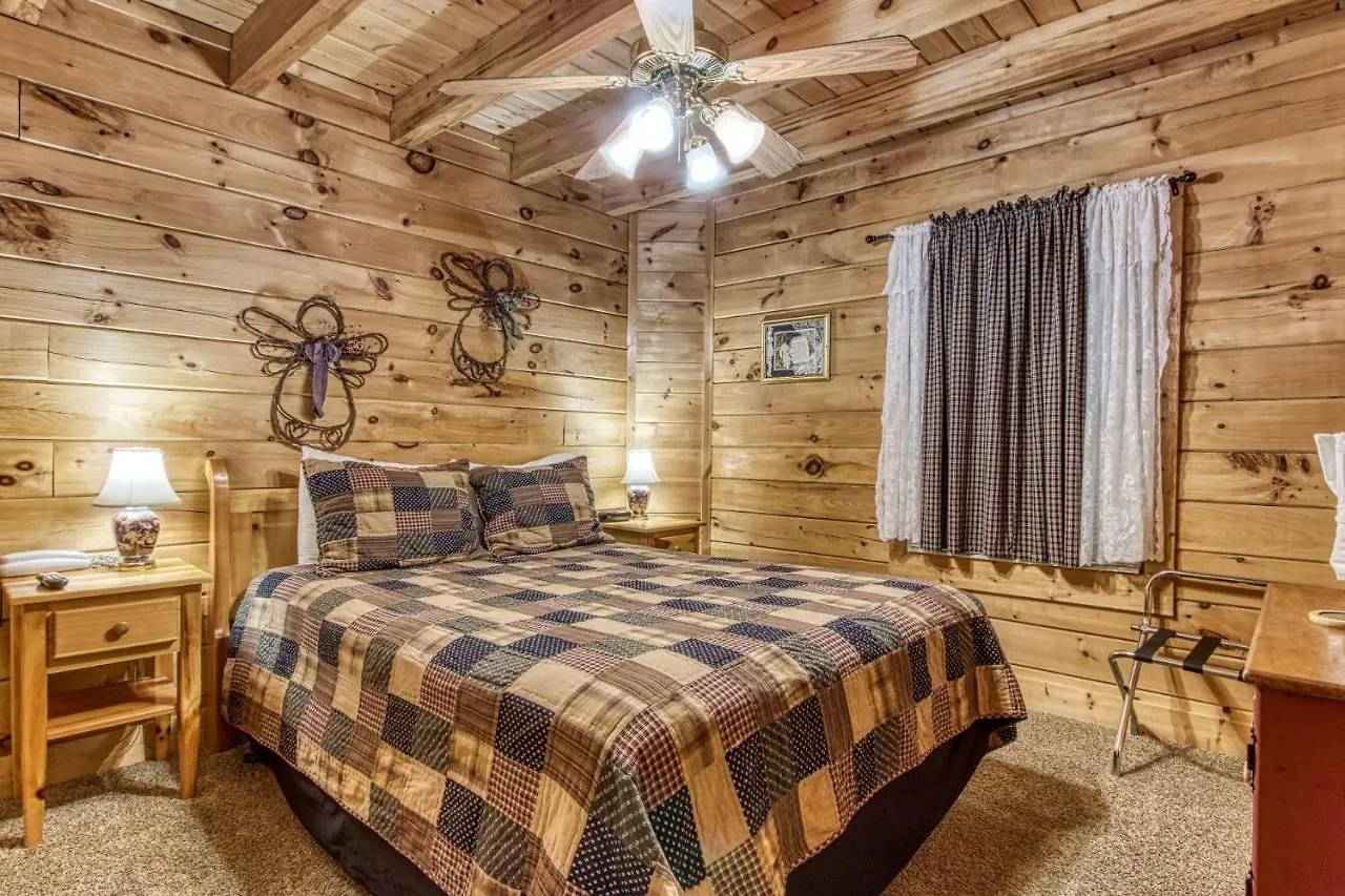 Er312- Bear Mountain Memories- Great Location- Close To Town Casa vacanze Pigeon Forge