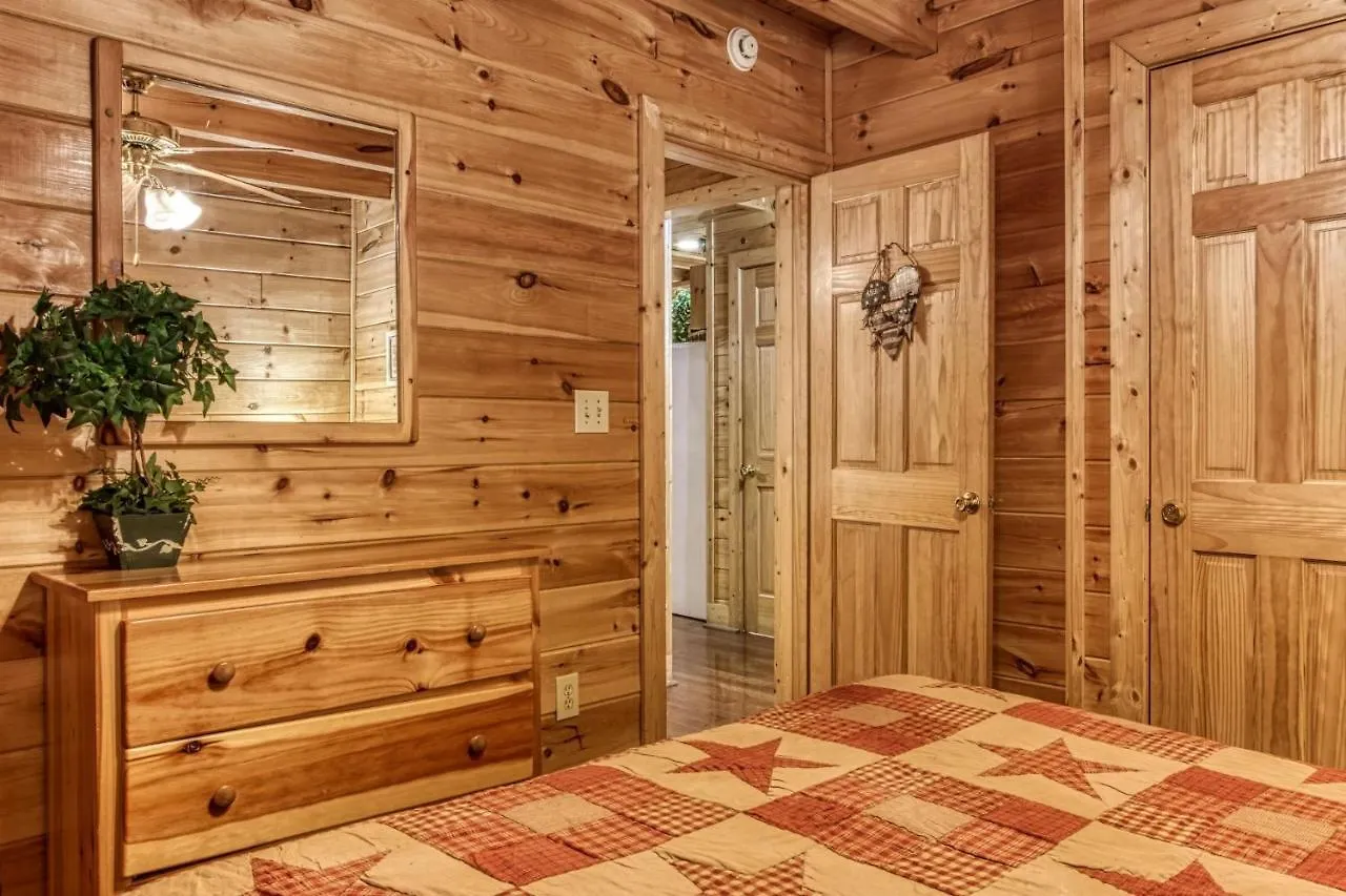 Er312- Bear Mountain Memories- Great Location- Close To Town Casa vacanze