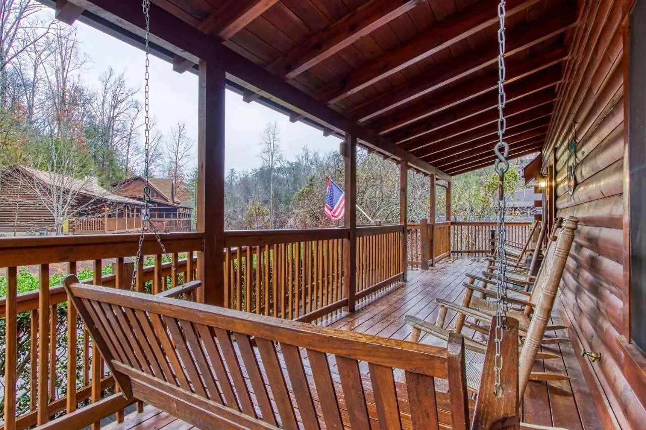 Er312- Bear Mountain Memories- Great Location- Close To Town Casa vacanze