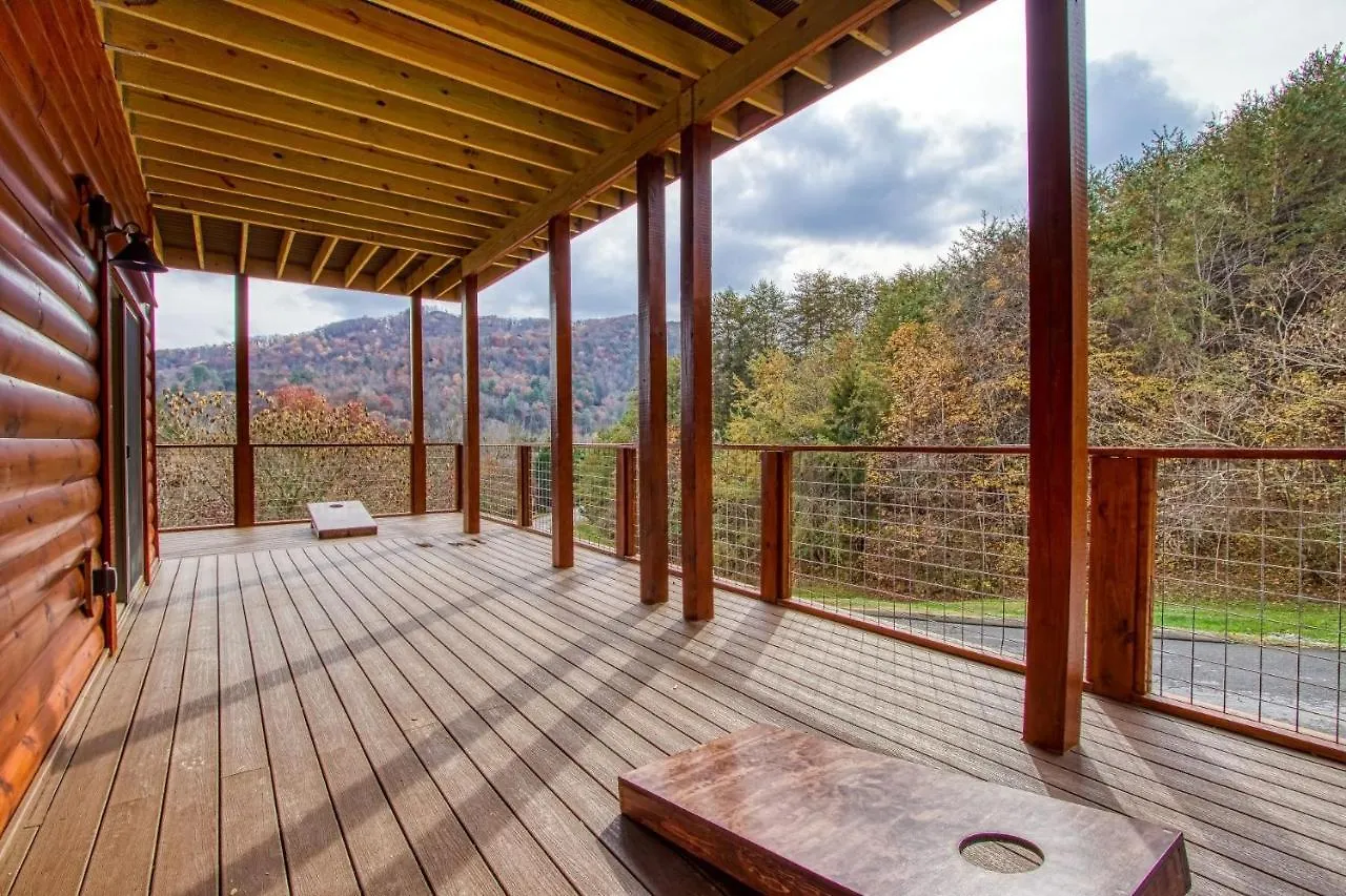 Ern805- Bearly Believe It! - Great Location! Close To Town And The Action! Casa vacanze Pigeon Forge