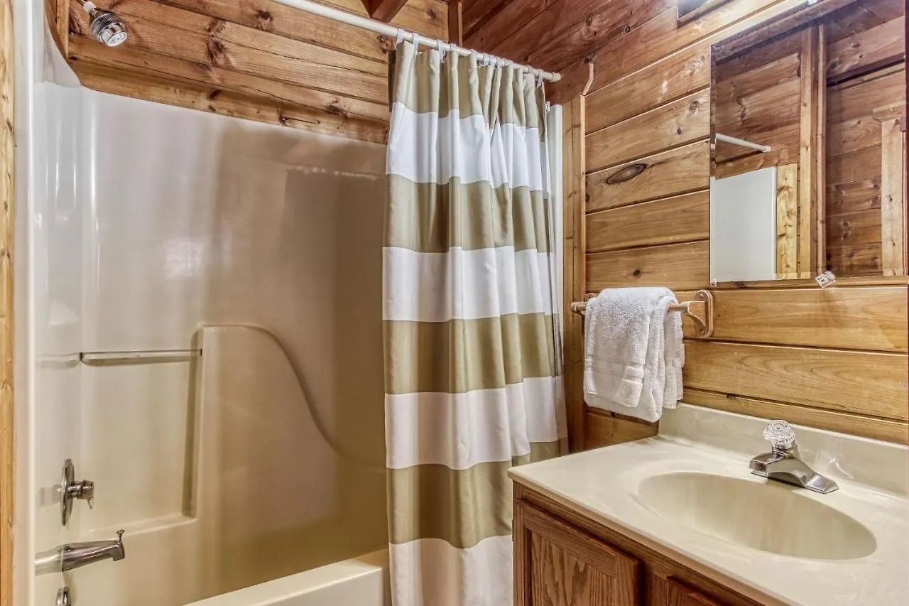 Er5 - Log Heaven - Great Location! Close To The Action! Σπίτι διακοπών Pigeon Forge