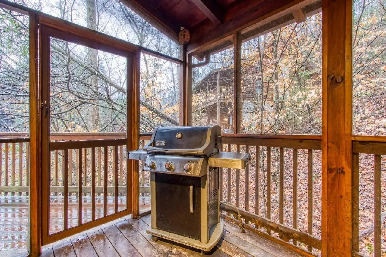 Er312- Bear Mountain Memories- Great Location- Close To Town Casa vacanze