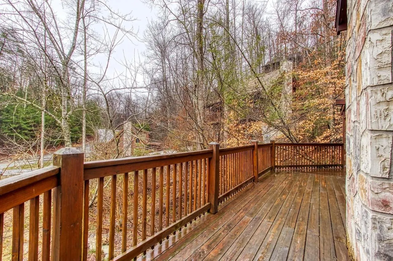 Er312- Bear Mountain Memories- Great Location- Close To Town Casa vacanze