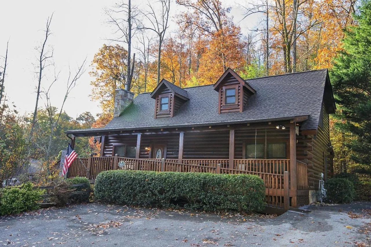 Er312- Bear Mountain Memories- Great Location- Close To Town Casa vacanze Pigeon Forge