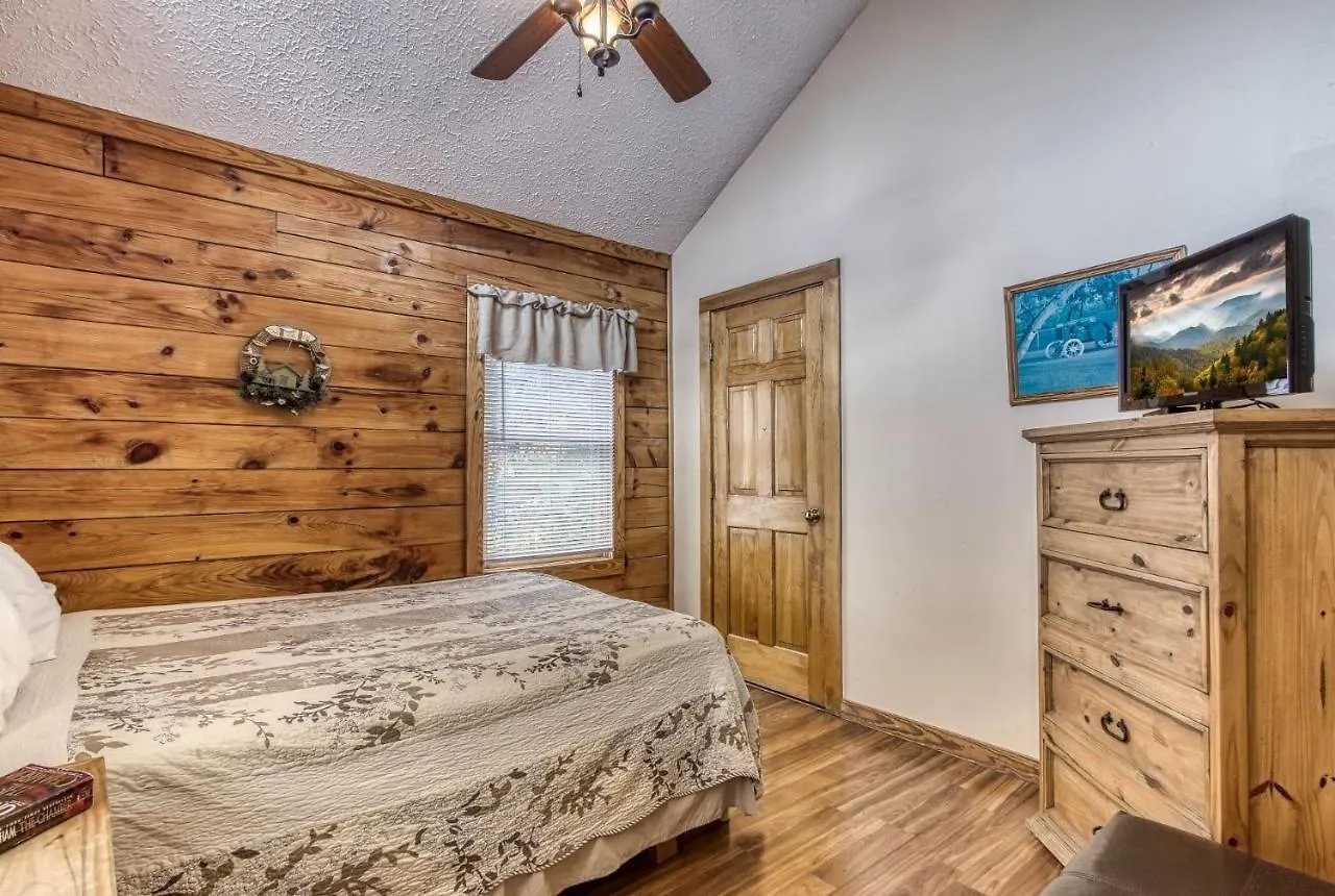 Er13 - Moose Manor Great Location - Close To Town! Casa de Férias *