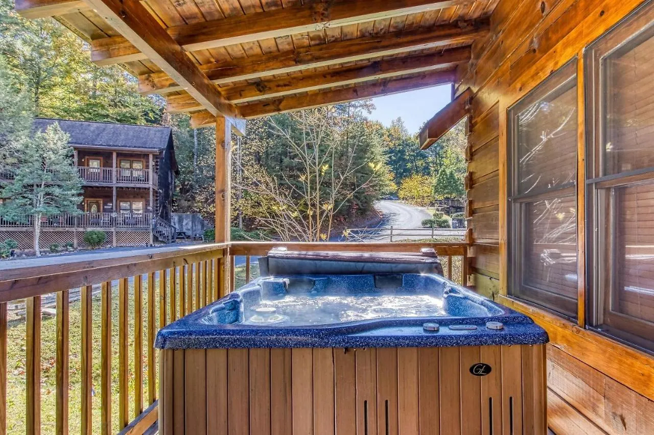 Er301 - Eagle's Hideaway - Great Location! Close To The Action! Casa de Férias Pigeon Forge