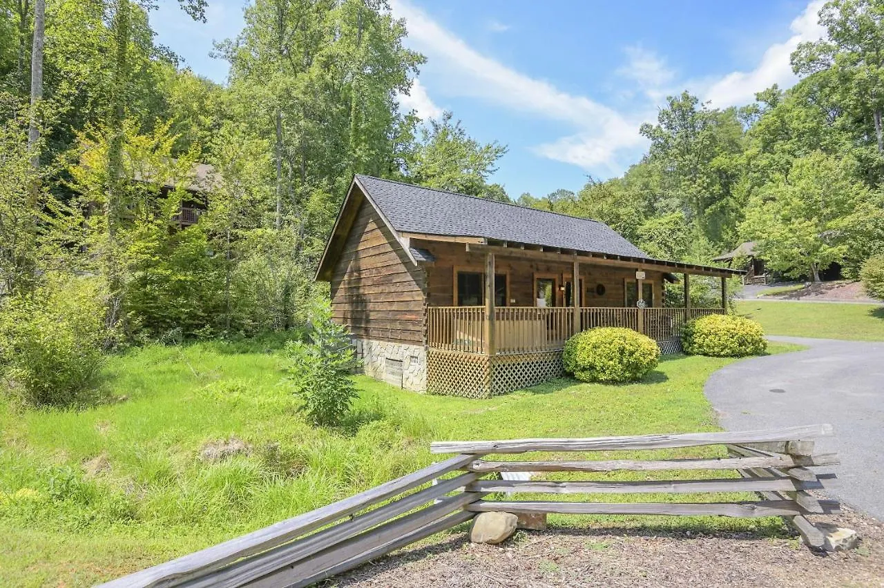 Er301 - Eagle's Hideaway - Great Location! Close To The Action! Casa de Férias Pigeon Forge