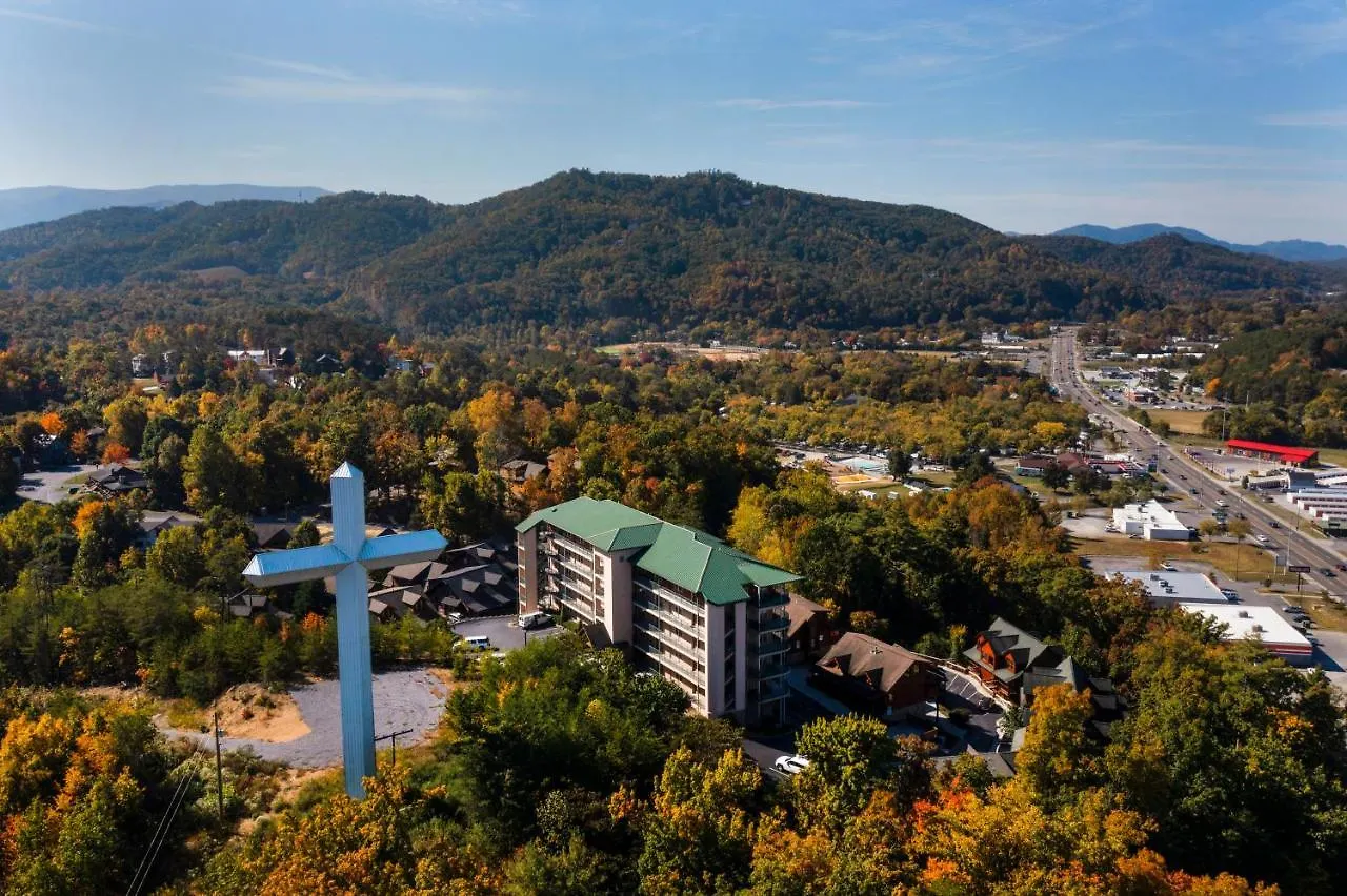 The Bear Paw Palace Mtn View And Community Pools Tatil Evi *