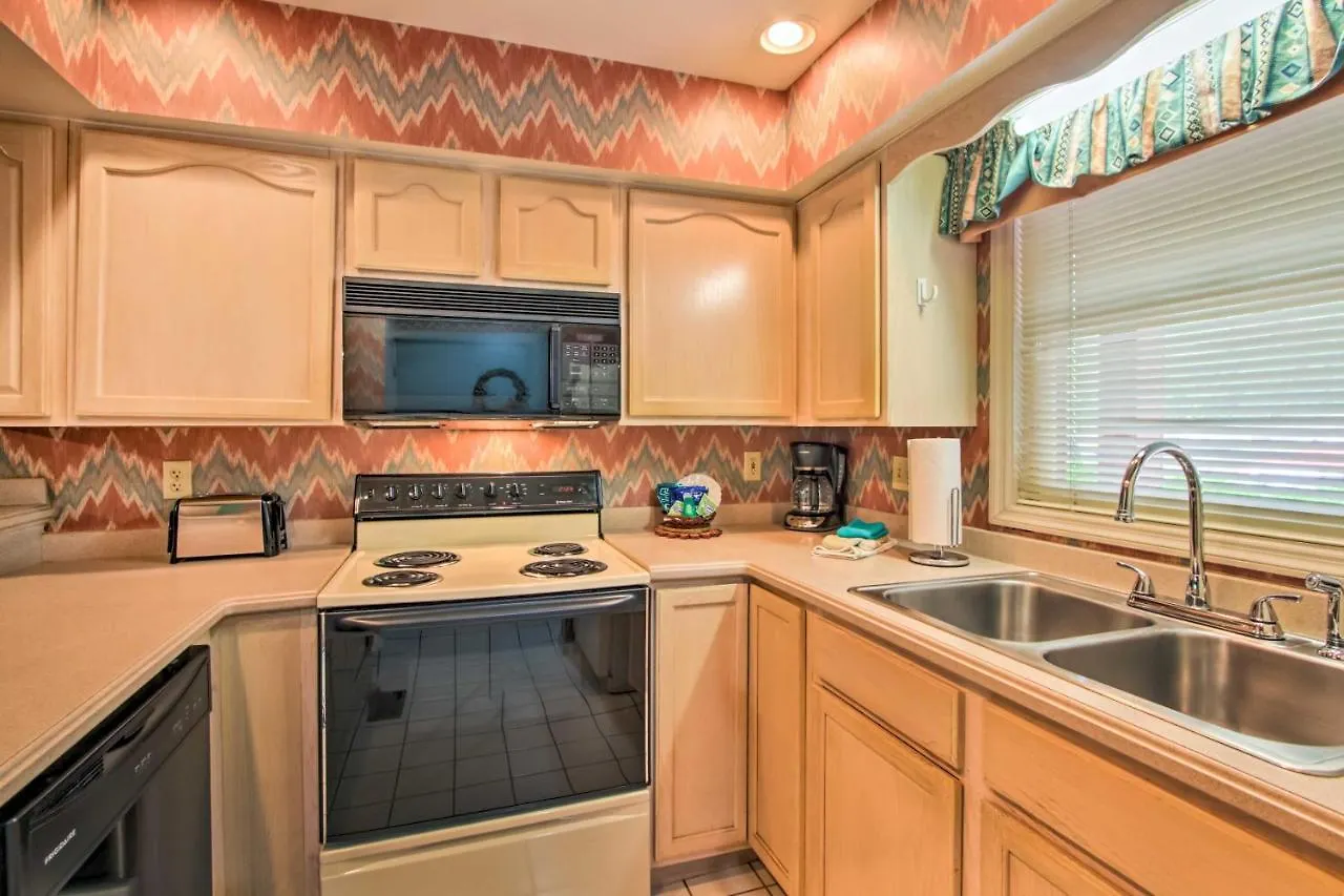 - Just 3 Mi To Dollywood! Apartmán