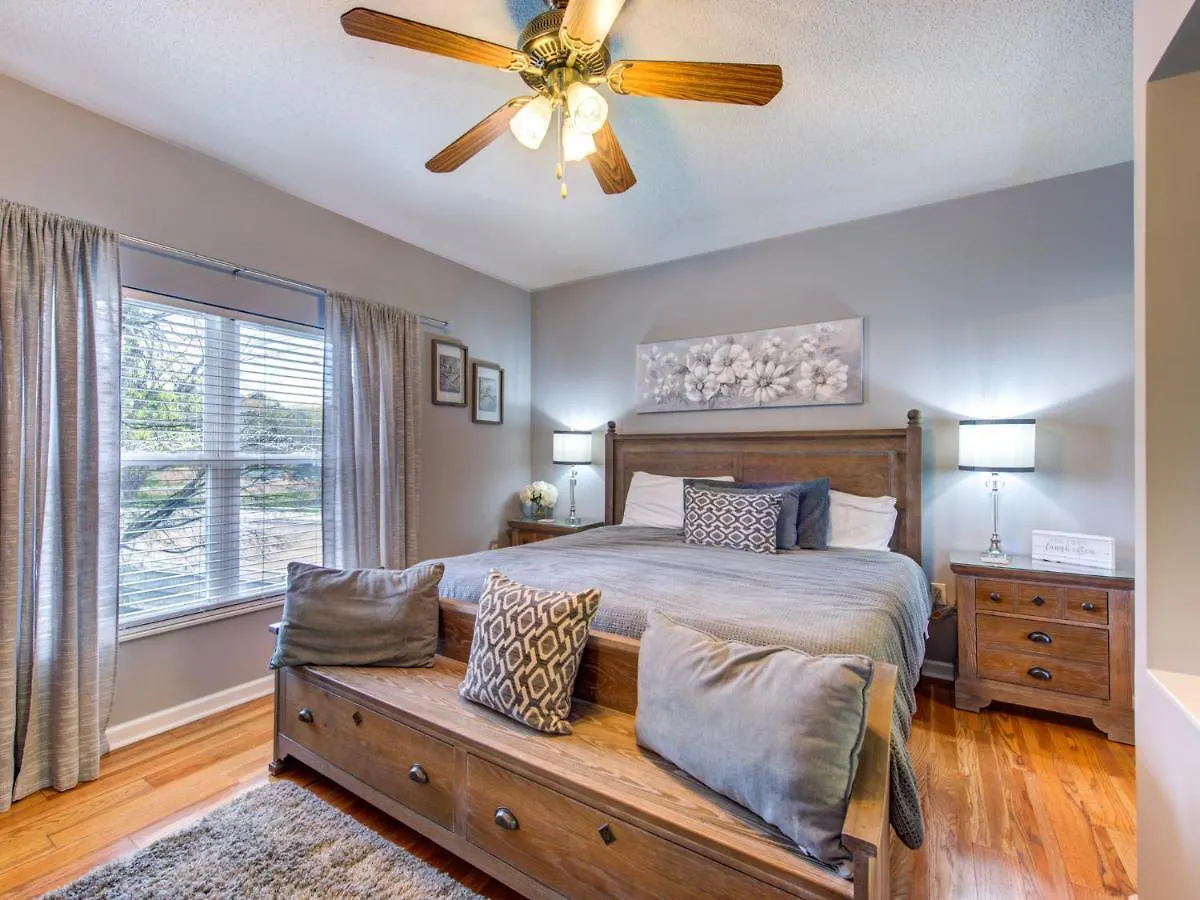 Apartment River Sounds Bear Crossing 204