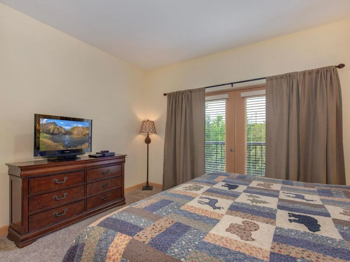 Apartament Hi-bear-nate Mountain View 5303 Pigeon Forge