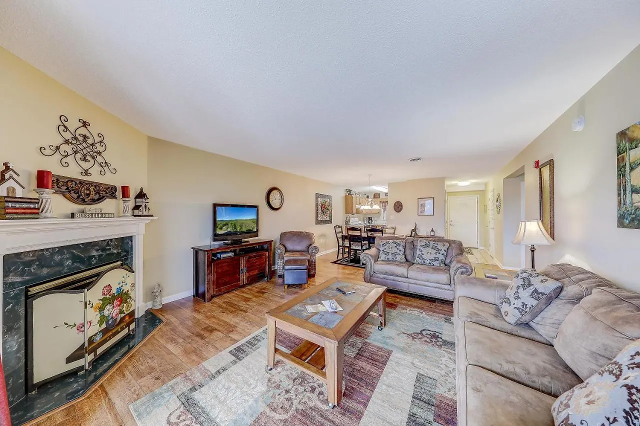 Birds Eye View Whispering Pines 252