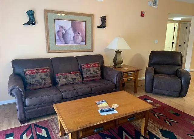 Apartmán Tennessee Retreat Whispering Pines 631 Pigeon Forge