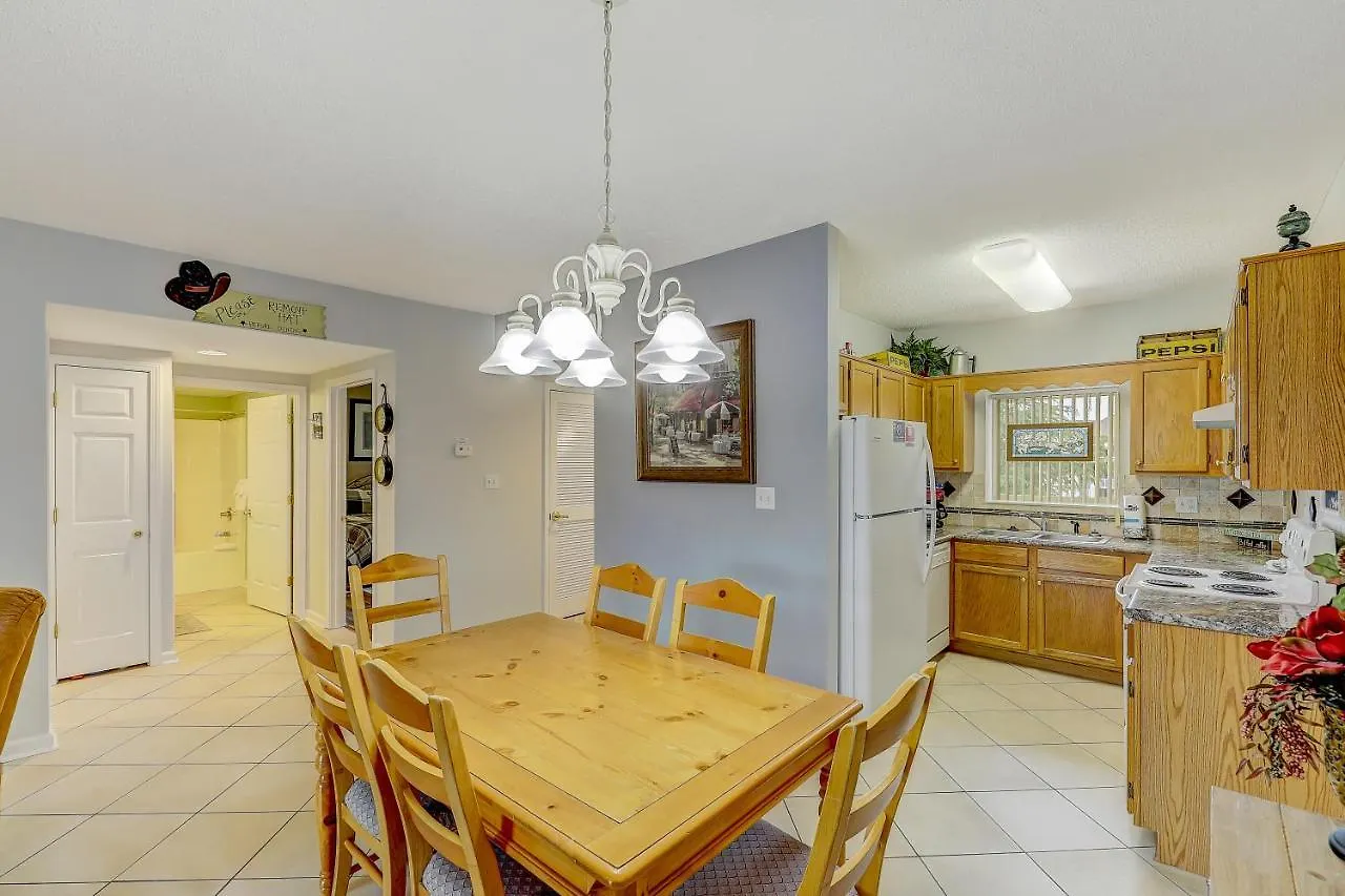 Stay-a-while Whispering Pines 433 Apartman Pigeon Forge