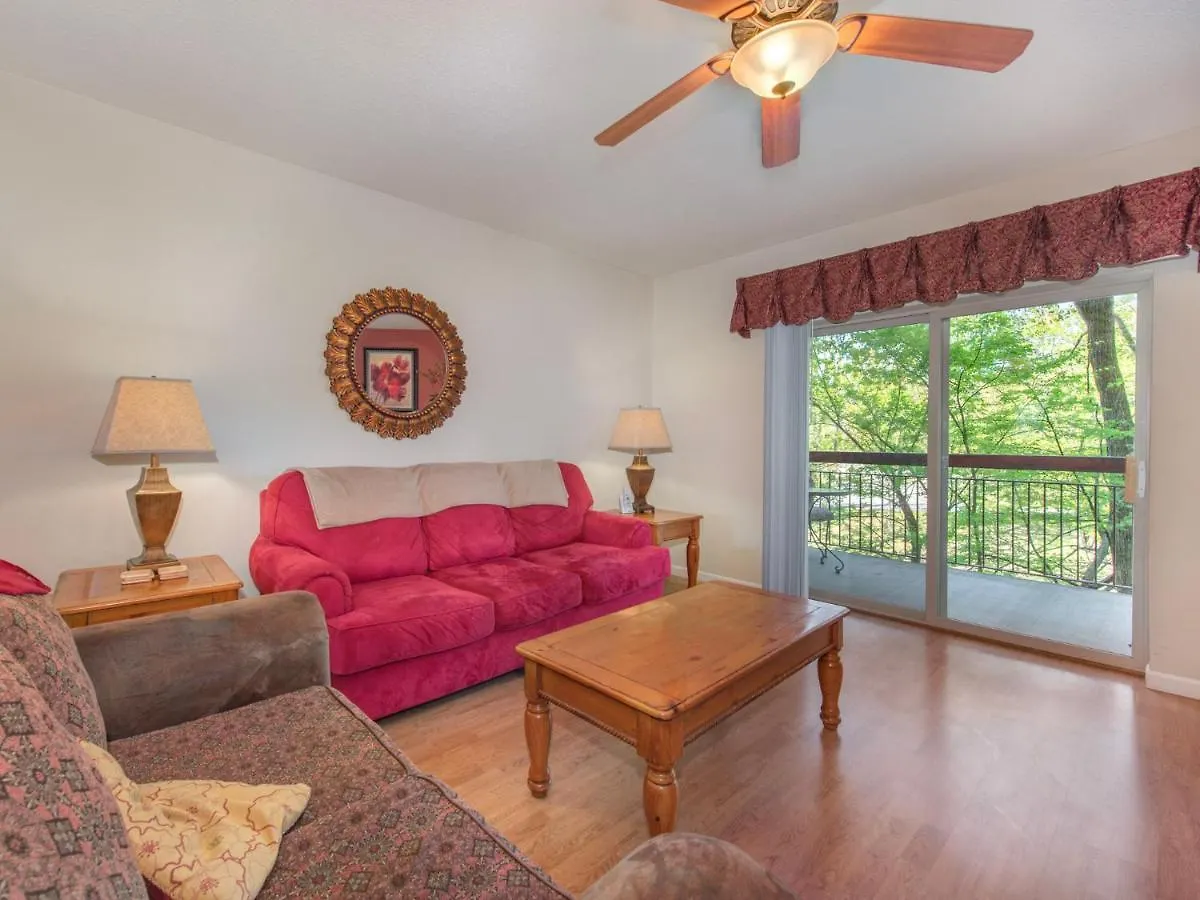 Riverside Dream Cedar 103 * Pigeon Forge