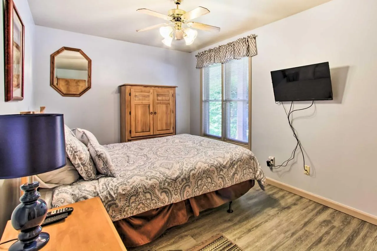 - Just 3 Mi To Dollywood! Apartmán