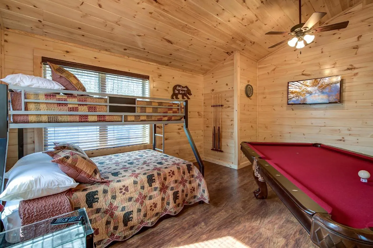 Woodland Escape Holiday home *