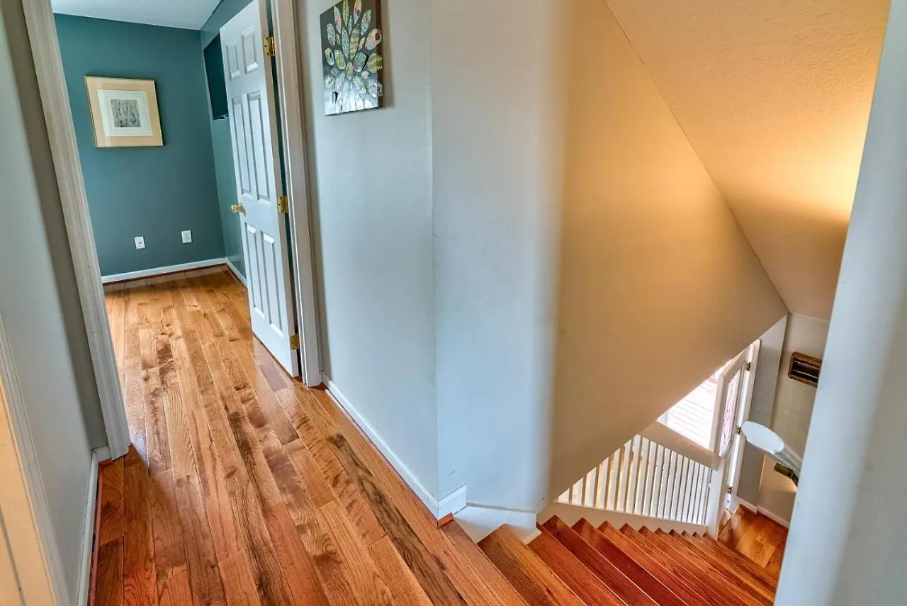 A Perfect Vacation Spot Close To Everything In Sevier County! * بيدجن فورج