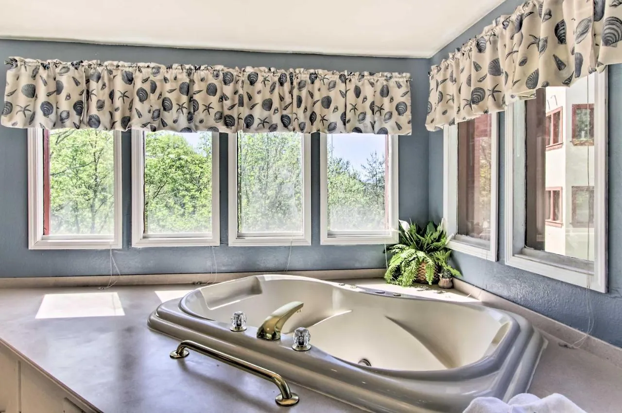Apartmán - Just 3 Mi To Dollywood! *