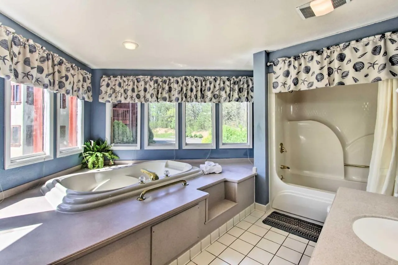 - Just 3 Mi To Dollywood! Apartmán