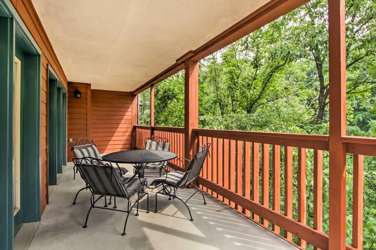 - Just 3 Mi To Dollywood! Apartmán *
