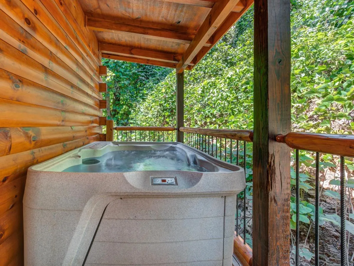 Holiday home Woodland Escape *