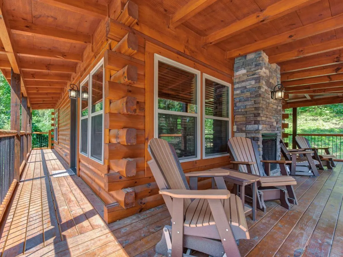 Holiday home Woodland Escape