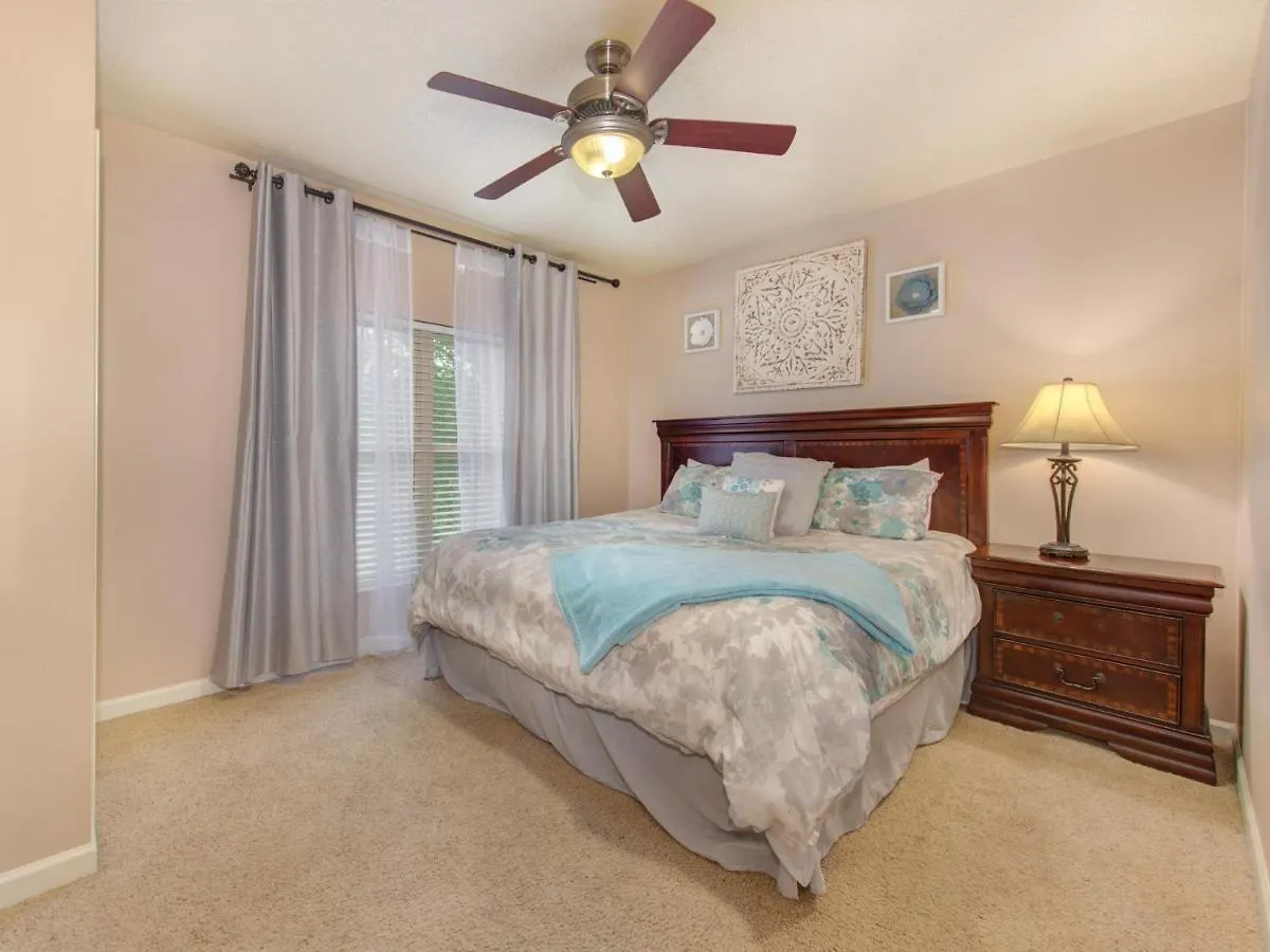 Appartamento River Rush Cedar 301