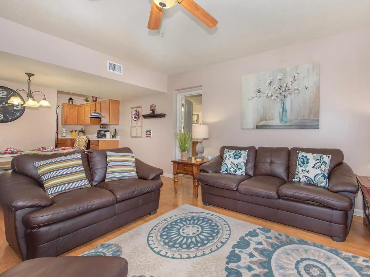 River Rush Cedar 301 Appartamento