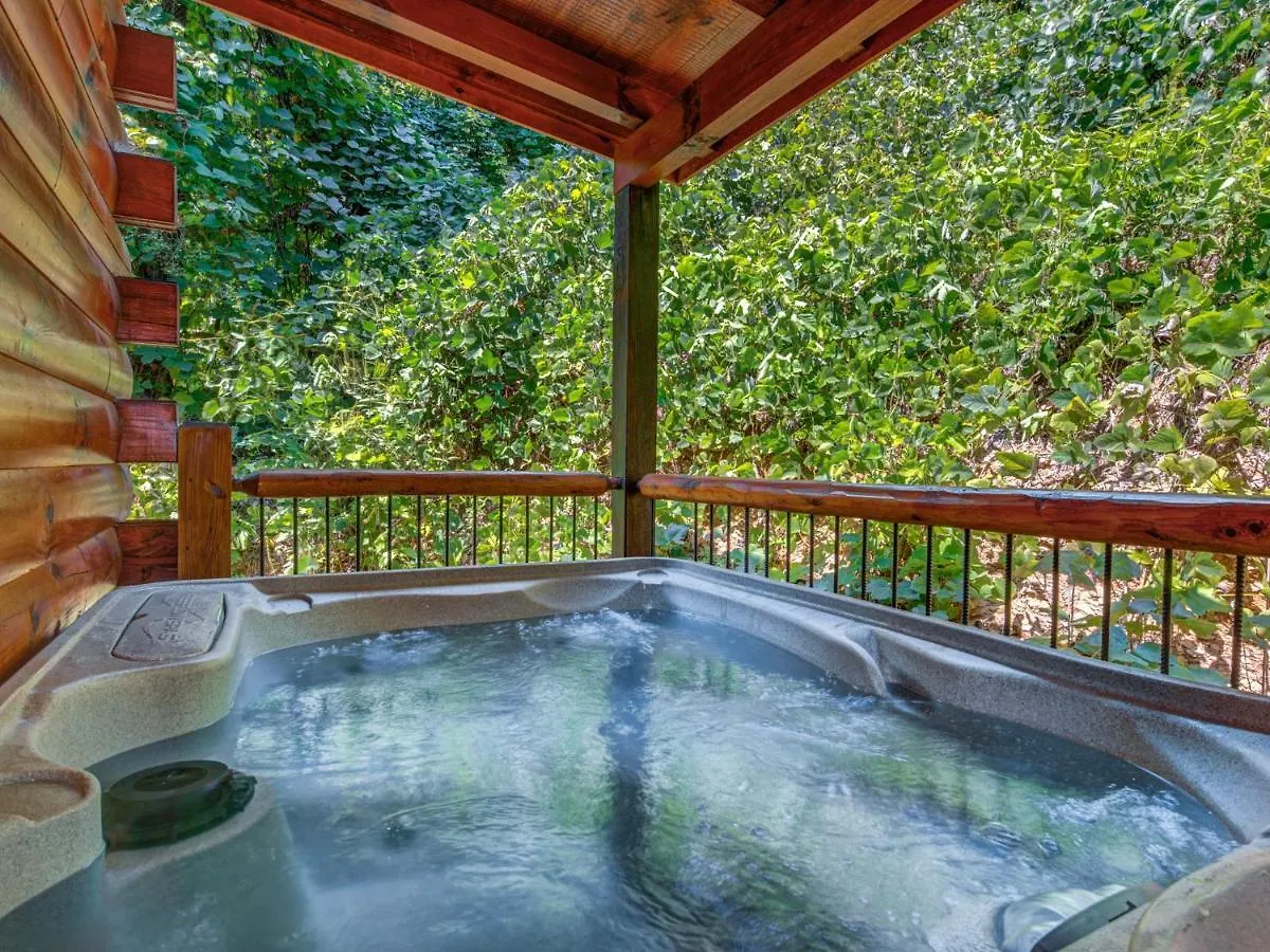 Holiday home Woodland Escape