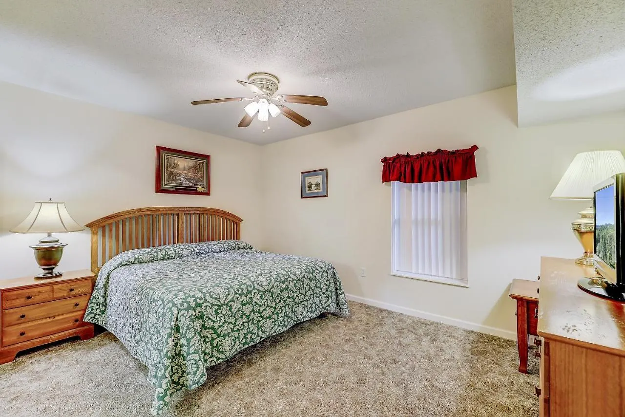 Greenbrier Getaway Whispering Pines 524 Apartmán Pigeon Forge