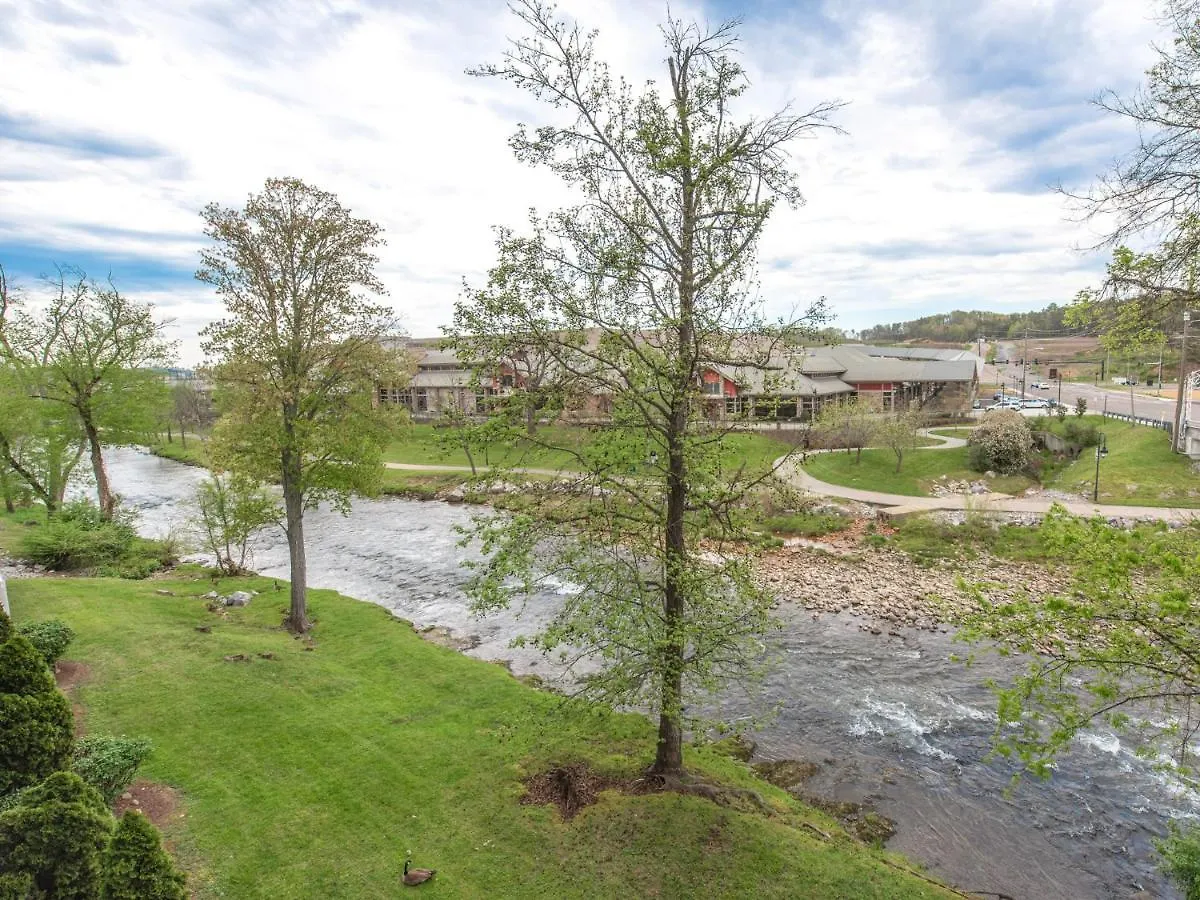 River Sounds Bear Crossing 204 Apartment