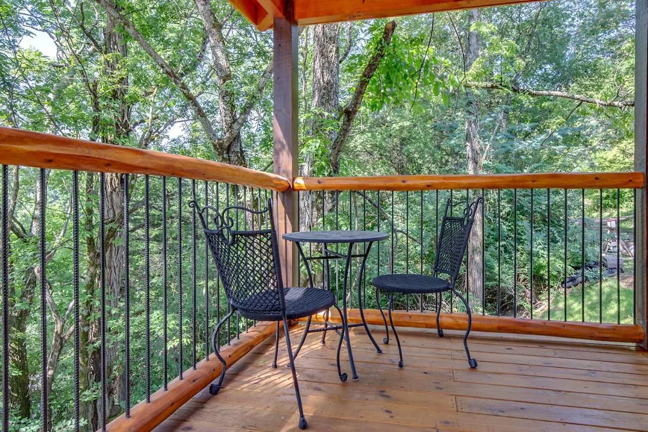 Vakantiehuis Pure Indulgence, 2 Bedrooms, Hot Tub, Pool Access, Theater Room, Sleeps 10 *