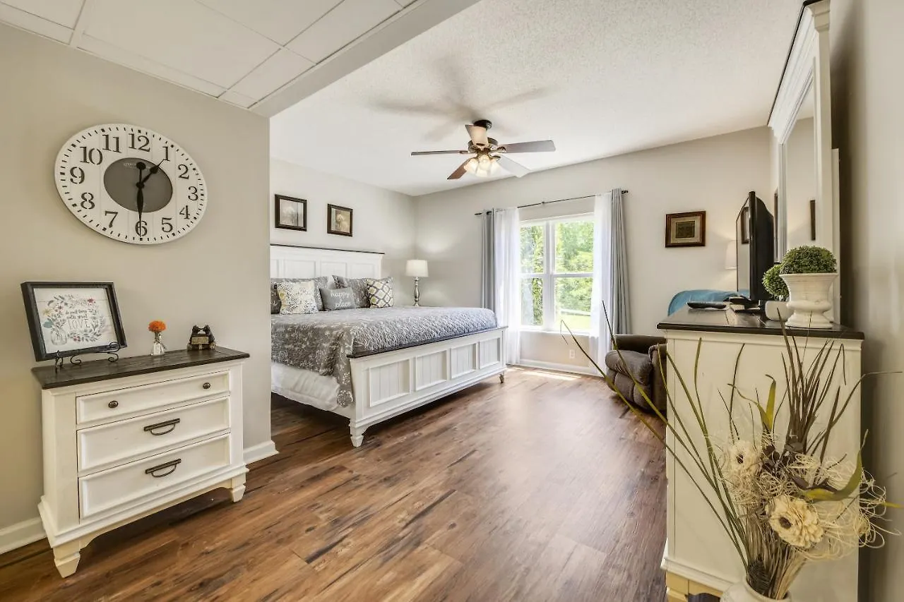 Apartamento Our Happy Place Whispering Pines 414 Pigeon Forge