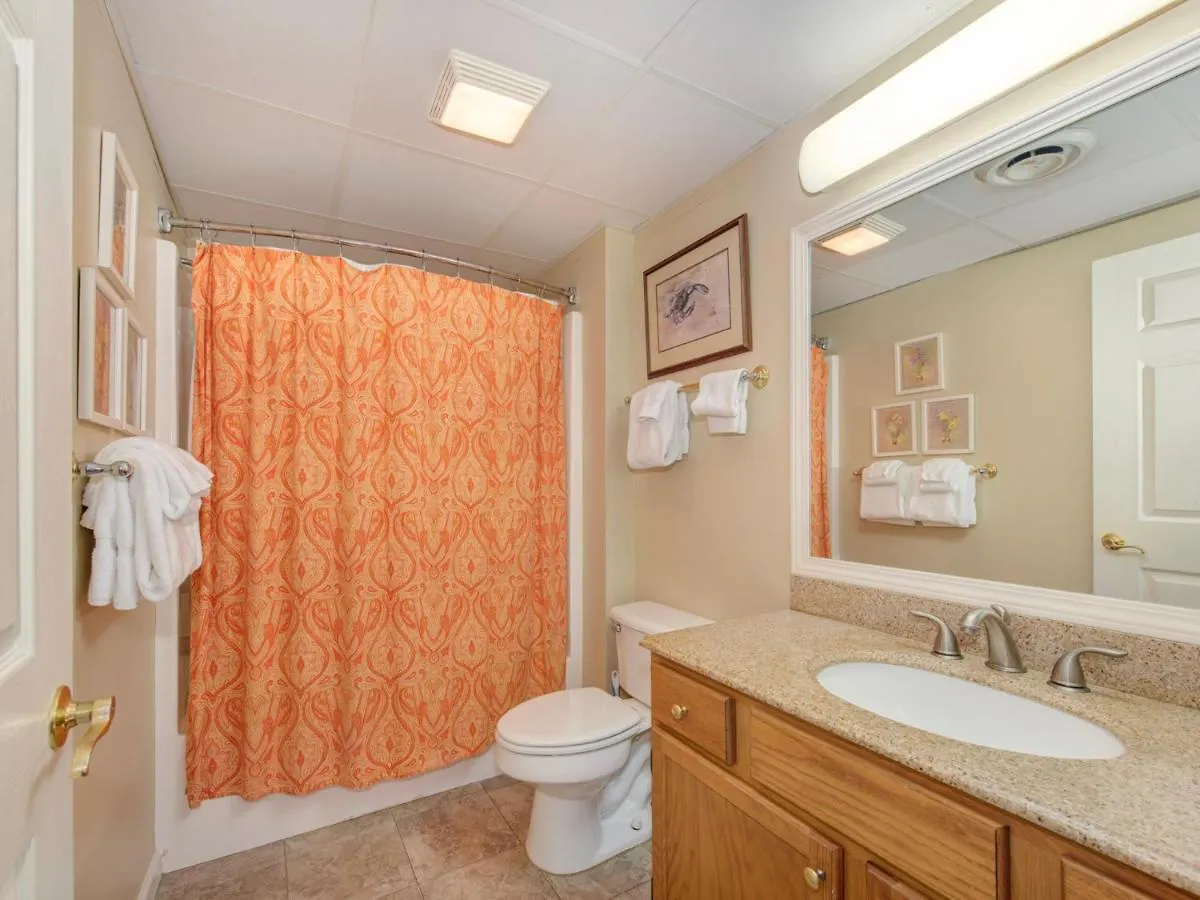 Apartmán Whispering Pines 113 Pigeon Forge