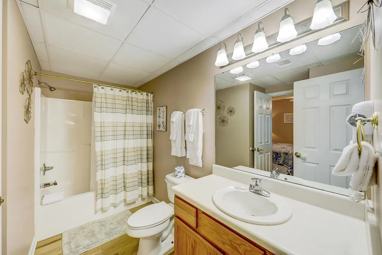 A Time To Gather Whispering Pines 614 Apartament Pigeon Forge