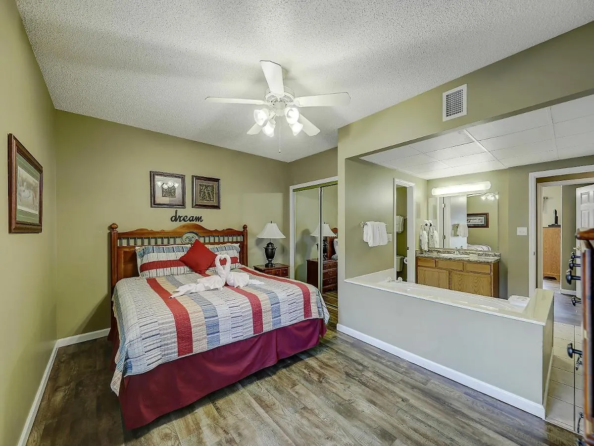 아파트 Making Memories Whispering Pines 624