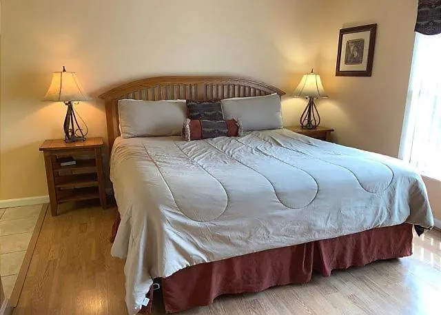 Tennessee Retreat Whispering Pines 631 Pigeon Forge