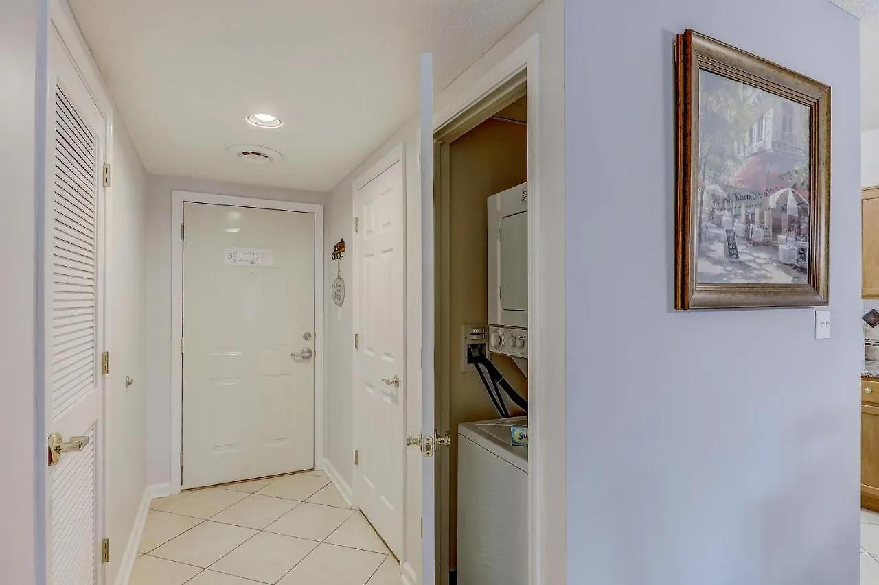 Stay-a-while Whispering Pines 433 Apartman *