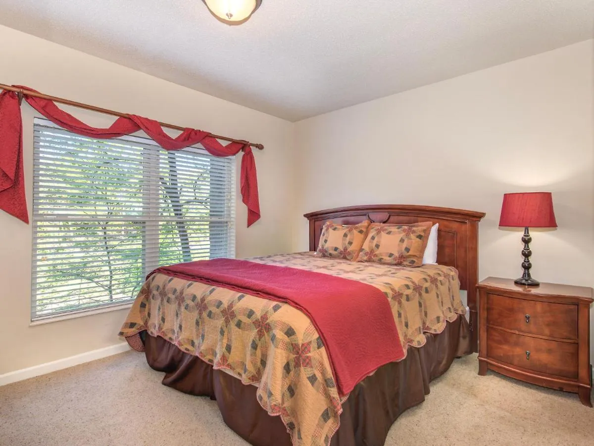 Riverside Dream Cedar 103 Apartment *