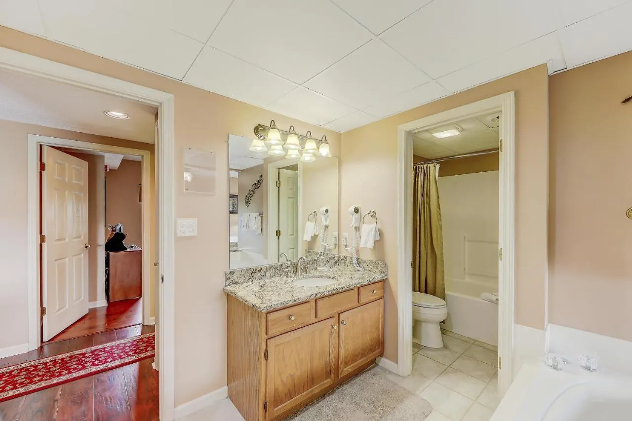 Vacation Destination Whispering Pines 444 * Pigeon Forge