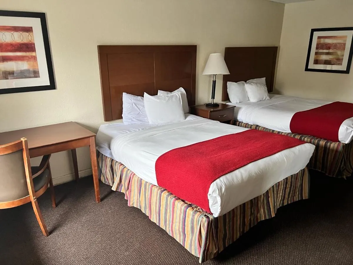Hotel Days By Wyndham South 2*
