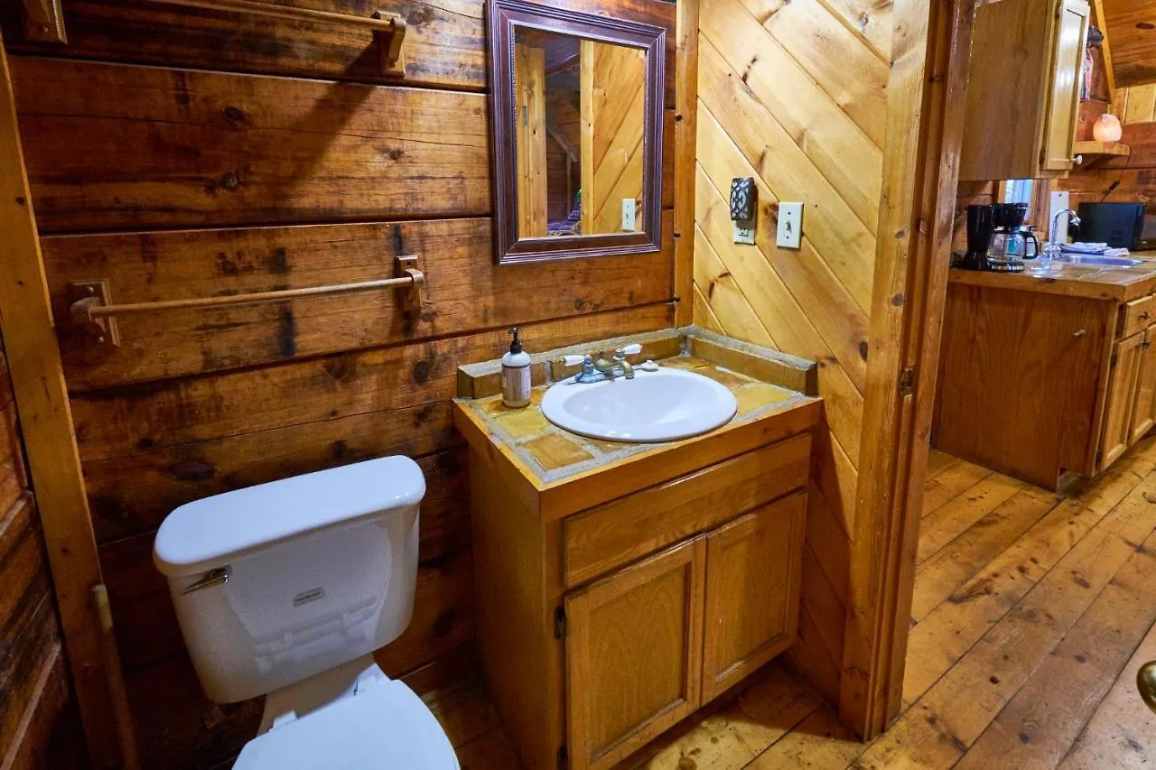 A In The Woods Holiday home *