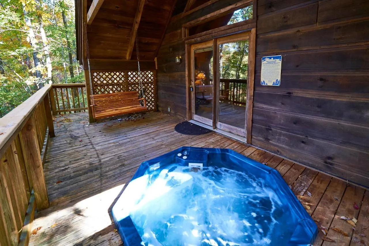 Holiday home A In The Woods