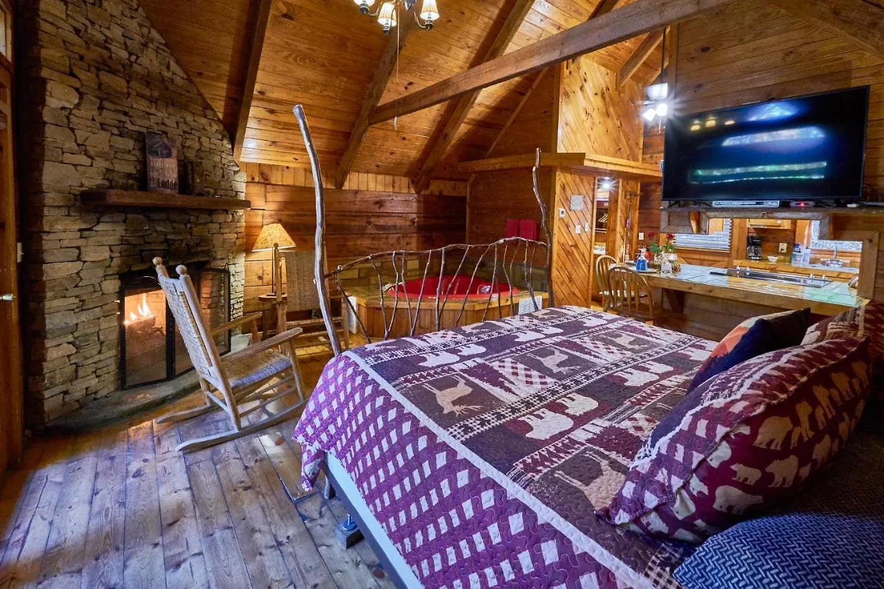 A In The Woods Holiday home