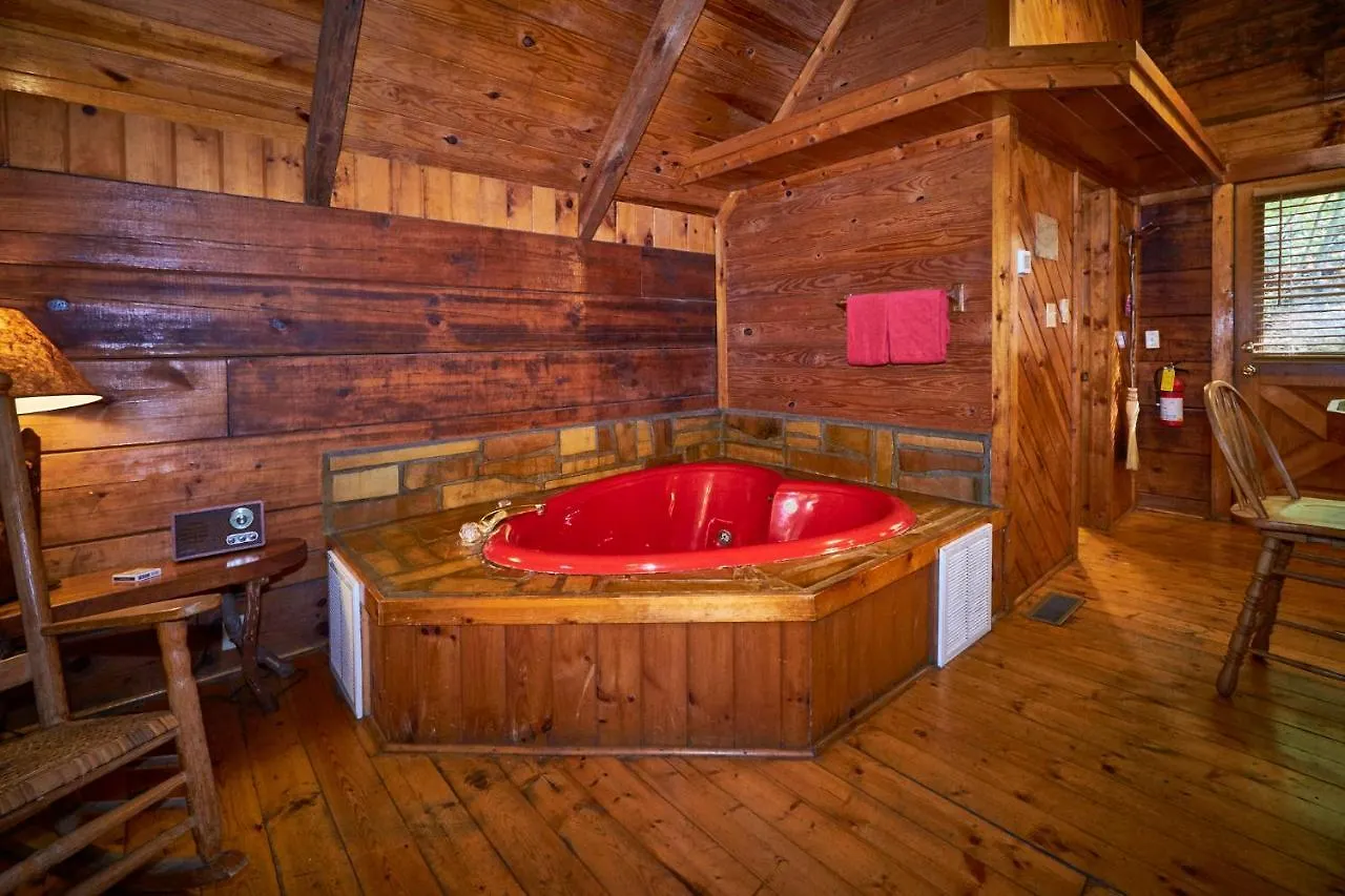 A In The Woods Holiday home