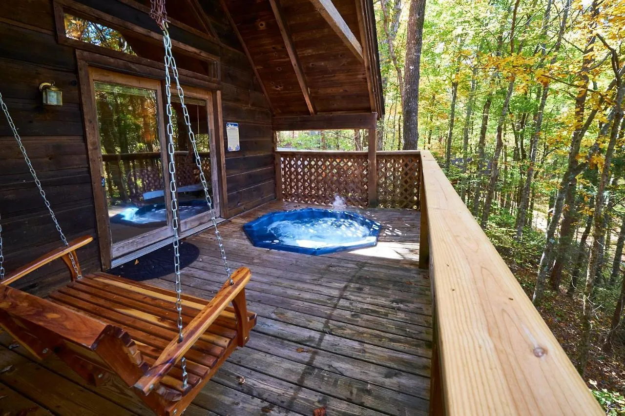 A In The Woods Holiday home *